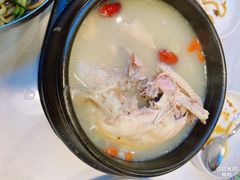 -长顺参鸡汤店(西塔总店)