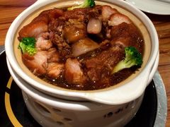 蹄膀-破店(井大店)