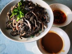 -京天红酒家(马家堡店)