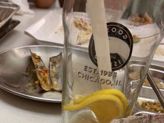 -白仁仔· 活烤海鲜 宵夜(豫园店)