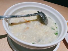 -吕氏疙瘩汤·新派鲁菜(欢乐汇店)