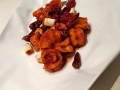 -写庭·鱼鲜川菜·宴请(铁像寺水街店)