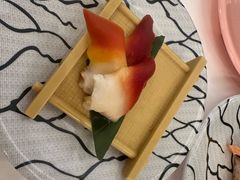 -争鲜回转寿司(通州万达店)