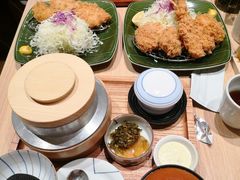 炸猪排-和幸(春熙路群光广场店)