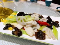 -芙蓉·艳阳餐厅(南口店)