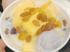 -哼哈豆花工房(高铁吾悦广场店)