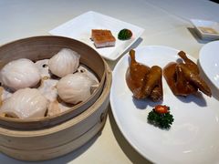 -利苑酒家(华熙国际店)