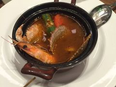 -嘉年华大酒店琴湾-自助餐厅