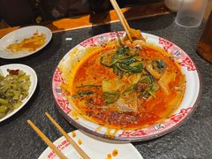 -福苗小骆驼烧烤(大唐不夜城店)