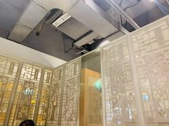 -闻鲜素食茶餐厅(高新区店)