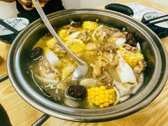 -派派茶客(金杏花园店)