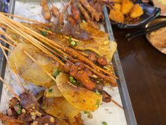 -林二哥宜烤官·宜宾小烧烤