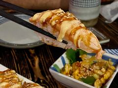 -小川洋风料理(汉街店)