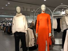-H&M(华润万象城店)
