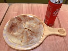 -甲乙饼·手工牛肉饼(东方广场店)