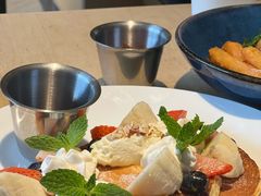 -blend咖啡部落(车公庙店)