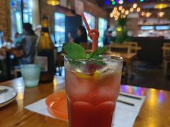 -TIMEZONE8东八时区餐厅&酒吧(798店)