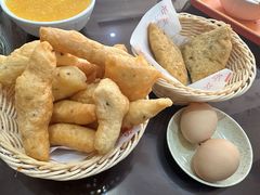 -方中山胡辣汤(大学中路56号院店)