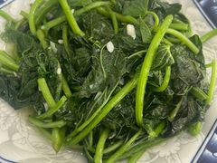 -第一家鲜鱼汤清真老饭店(回新路店)