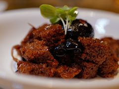 -上海兴国宾馆 丽宫中餐厅