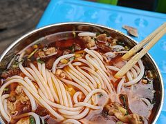 -金牌罗记肠旺面(蔡家街店)