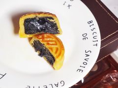 经典流心双辉月饼-皇玥(尖沙咀店)