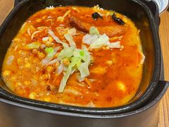 -阿香米线(大唐西市大润发店)