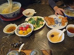 -香雪海·蘇面館(湖滨店)