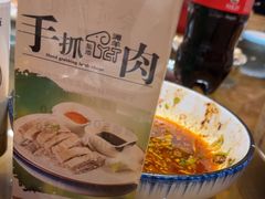 -胡杨记忆(和平路店)