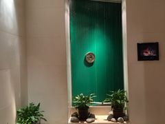 -丽思卡尔顿酒店泳池(金融街店)