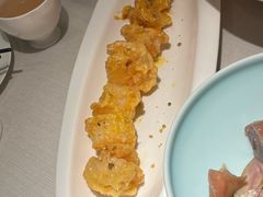 -狮王府淮扬菜(万象城店)