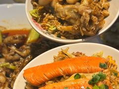 -川正旺江湖菜(三元桥店)