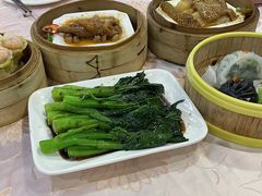 -新东源国际酒店·新东源食坊(沙井店)