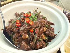 -潇湘·永州会馆(百子湾店)