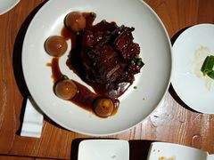 -金枝玉叶上海人家食府(三里河店)