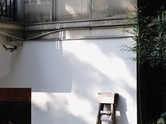 景观位-COTTON CAFE(德信·中外公寓店)