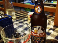 -雪熊哈尔滨烧烤·精酿啤酒·砂锅(中央胜境店)