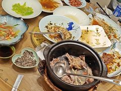 -阿巧茶庄