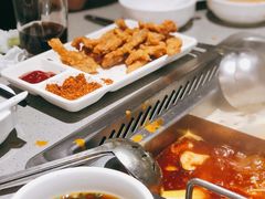 -海底捞火锅(油麻地店)
