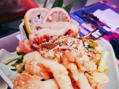 酸辣无骨凤爪-新越盏·东南亚料理(捷登都会店)