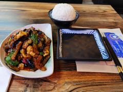 -Hi YOU你的饭局泰餐厅(雍和宫店)