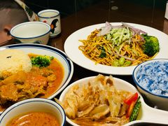 -马来MO简餐.南洋风味料理(美食街店)