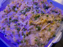 -很久以前羊肉串(清河店)