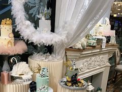 -杜哈夫DOUX RÊVE·生日蛋糕(日月光店)