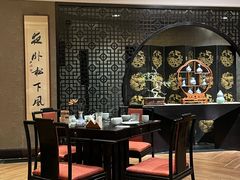 -海天楼中餐厅(吴宫泛太平洋酒店)