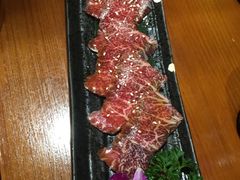 -丸藏和牛烧肉专门店(园区师惠坊店)