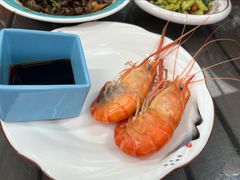 -七的湖·江南蟹舫·阳澄湖农家菜(蟹舫苑店)