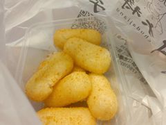 -厨大将烤肘子(镇江北路店)