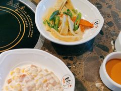 -肉加韩国料理·烤肉(金茂湾店)