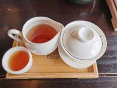 -青藤茶馆(南山路店)